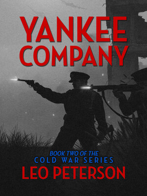 cover image of Yankee Company